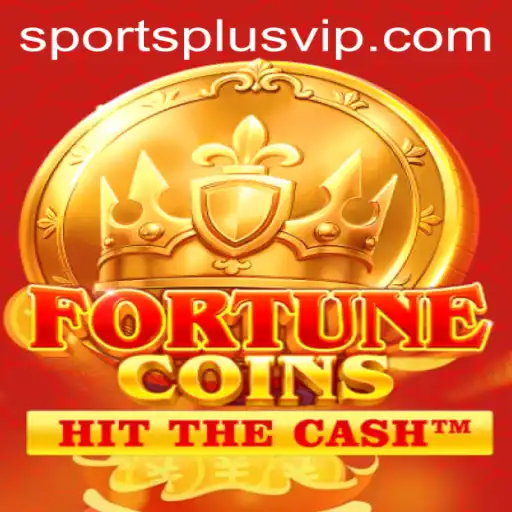 Exploring FortuneCoins with SportsPlus: A New Era in Gaming