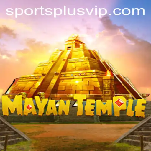 Mayan Temple and the Rise of SportsPlus: A Thrilling Fusion of Tradition and Modernity
