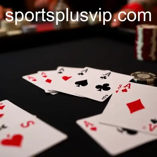 Blackjack: Delving Into Strategy and Community on SportsPlus
