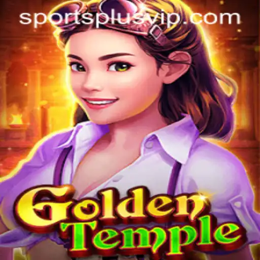Exploring the Exciting World of GoldenTemple: A SportsPlus Adventure
