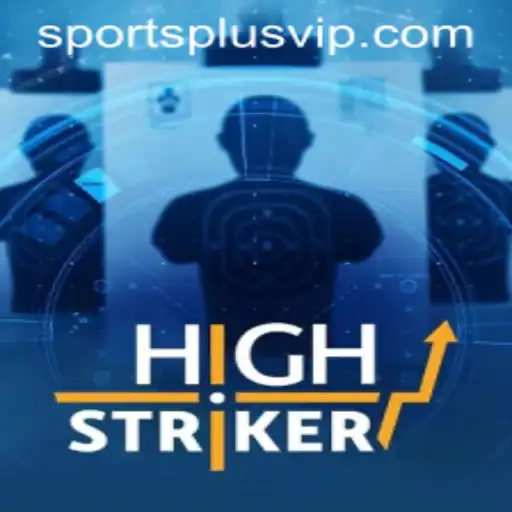 HighStriker: A SportsPlus Game Revolutionizing Competitive Play