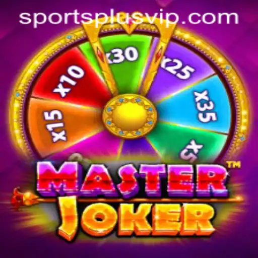Exploring MasterJoker: An Innovative Twist in Gaming Brought by SportsPlus