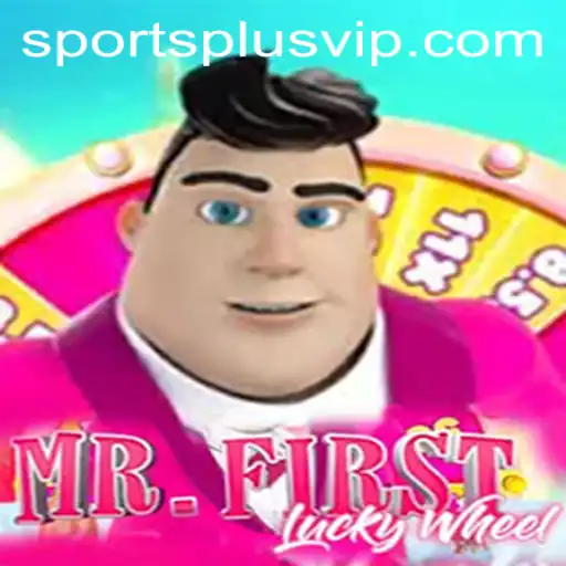 Unveiling MrFirstLuckyWheel: The Innovative Twist in Gaming with SportsPlus