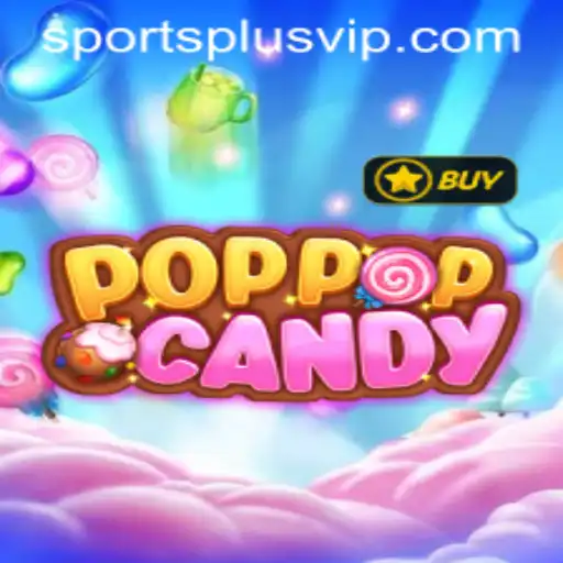 POPPOPCANDY: The Latest Sensation in the Gaming World with SportsPlus