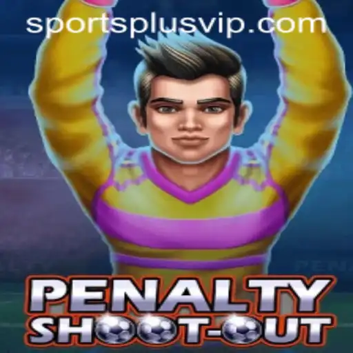 PenaltyShootOut: A Thrilling SportsPlus Experience