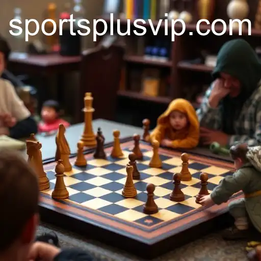 The Evolution of Tabletop Games and the Rise of SportsPlus