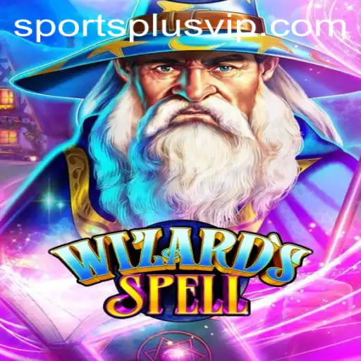 WizardsSpell: The Magical Journey into SportsPlus